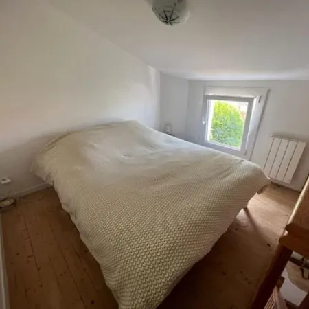 Maison Typique - Creve-coeur בית נופש