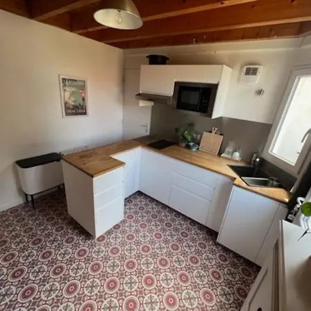 Maison Typique - Creve-coeur * לה ברנרי-אן-רץ