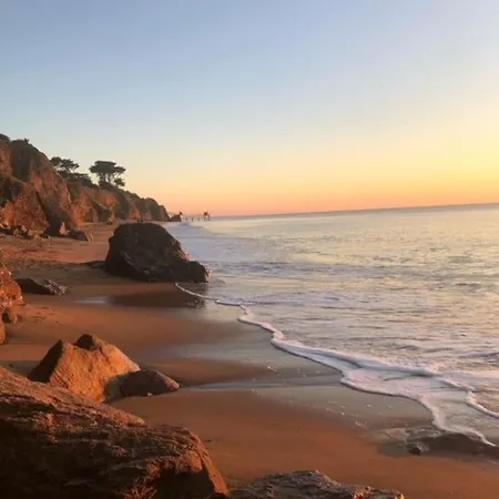 Maison Typique - Creve-coeur בית נופש *