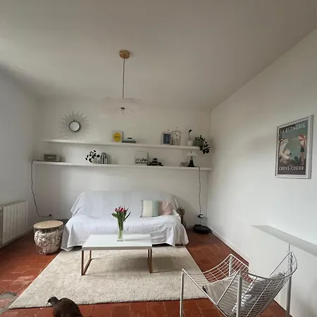 בית נופש Maison Typique - Creve-coeur *