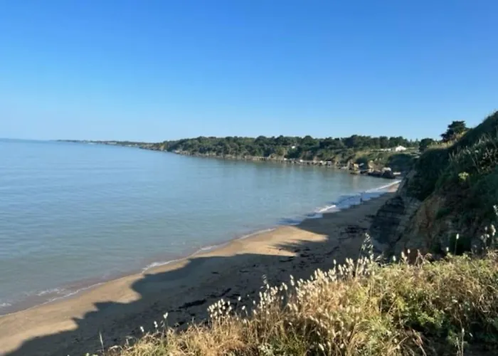 Σπίτι διακοπών Maison Typique - Creve-coeur *