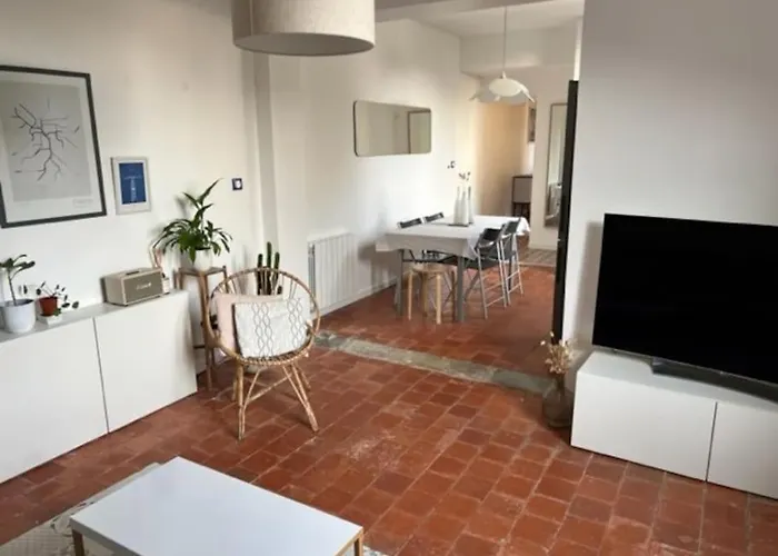 Σπίτι διακοπών Maison Typique - Creve-coeur La Bernerie-en-Retz