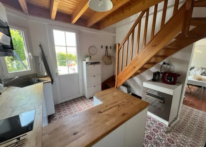 Maison Typique - Creve-coeur Σπίτι διακοπών *