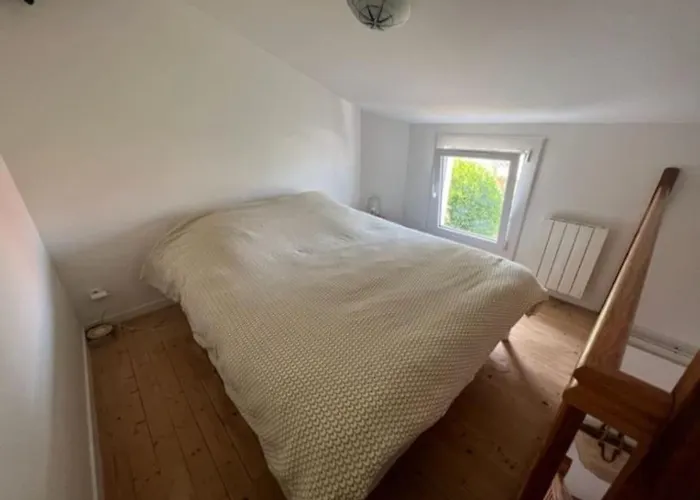 Maison Typique - Creve-coeur Σπίτι διακοπών