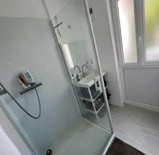 Maison Typique - Creve-coeur * La Bernerie-en-Retz